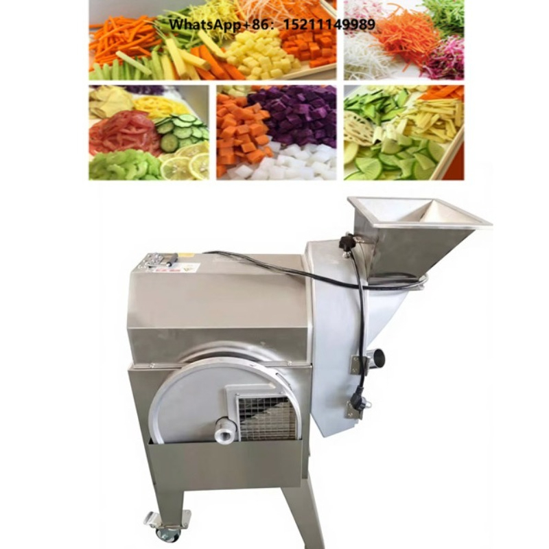 Automatic Small Vegetable Grin - Vegetable Chopper ulasan dan harga