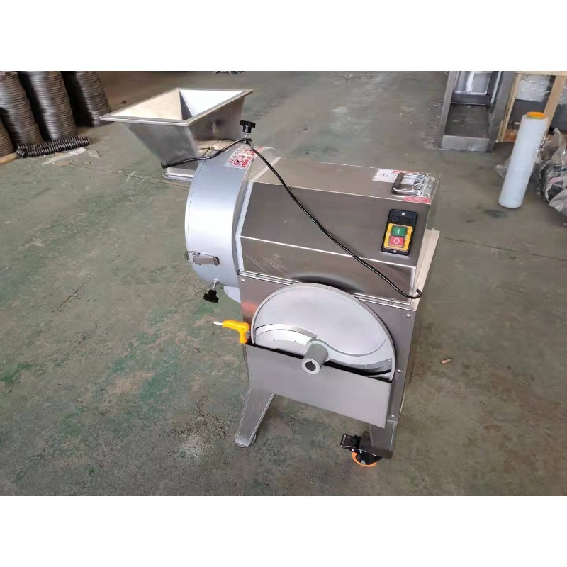 Automatic Small Vegetable Grin - Vegetable Chopper ulasan dan harga
