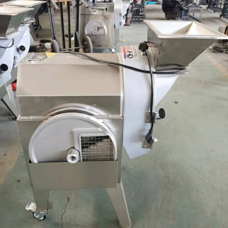 Automatic Small Vegetable Grin - Vegetable Chopper ulasan dan harga
