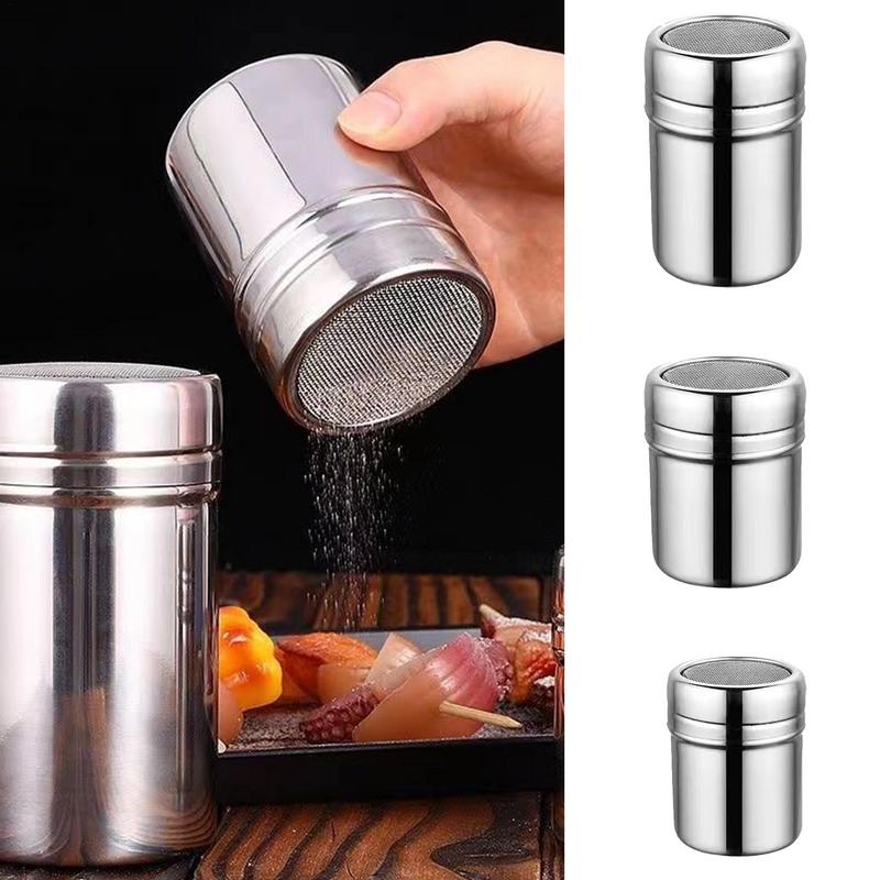 Stainless Steel Chocolate Shak - Kitchen Gadgets For Arthritic Hands ulasan dan harga