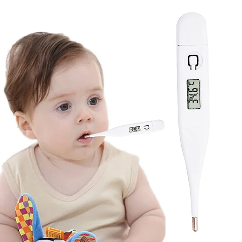 Baby Thermometers Pulse Oximet - Instant Read Thermometer ulasan dan harga