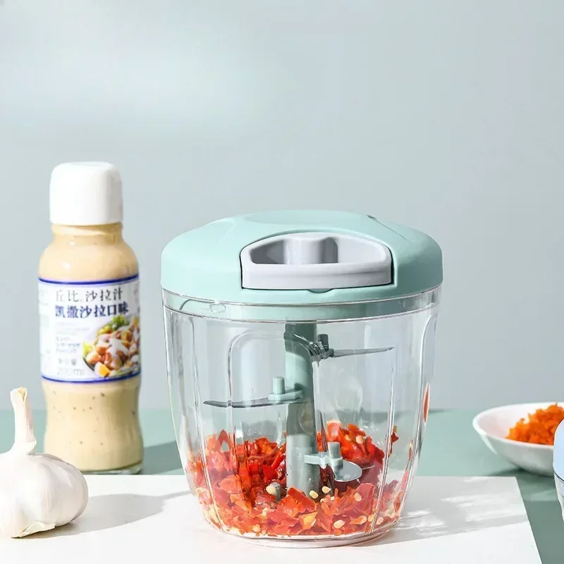 Crusher Vegetable Onion Cutter - Kitchen Gadgets Under 500 ulasan dan harga