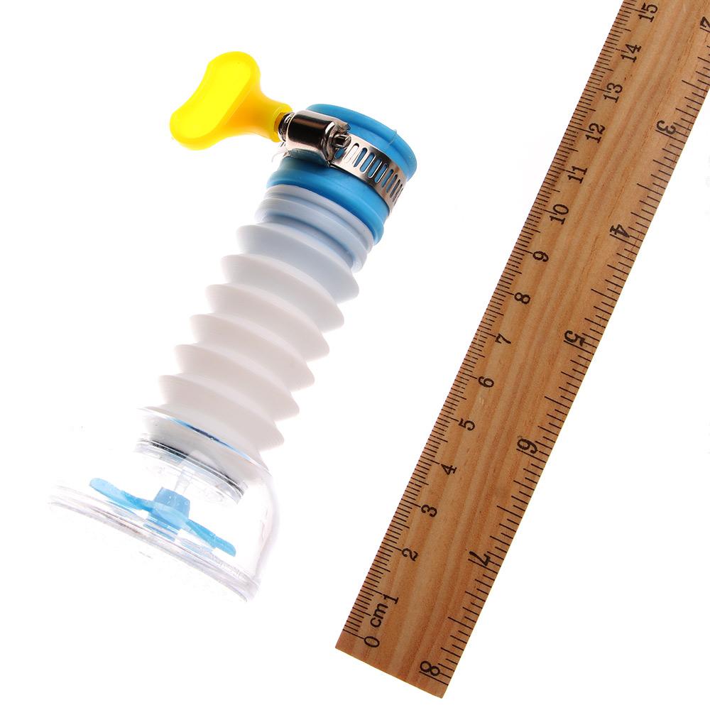 Accessories Long Tube Gadgets  - Kitchen Gadgets Youtube ulasan dan harga