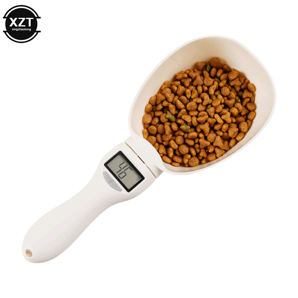 Large Size Scale Weighing Spoo - Kitchen Gadgets Under 500 ulasan dan harga