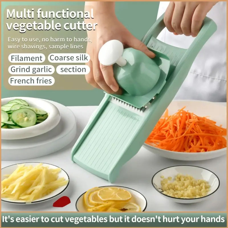 Household Vegetable Cutting Po - Kitchen Gadgets Hacks ulasan dan harga