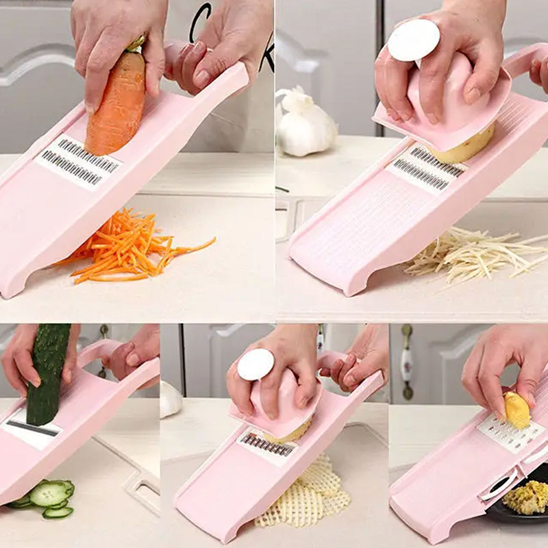 Household Vegetable Cutting Po - Kitchen Gadgets Hacks ulasan dan harga