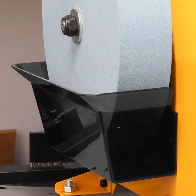 New LX-SM8-260VSG 8-Inch Wet S - Knife Sharpener ulasan dan harga