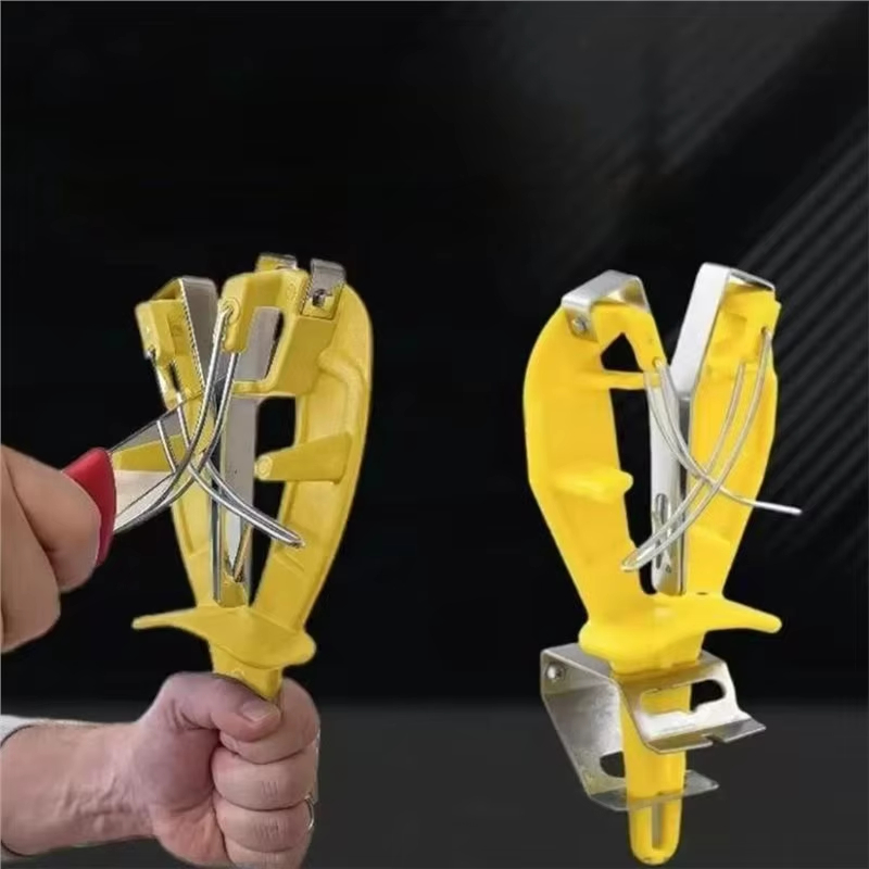 Stainless Steel Knife Sharpene - Kitchen Gadgets You Must Have ulasan dan harga