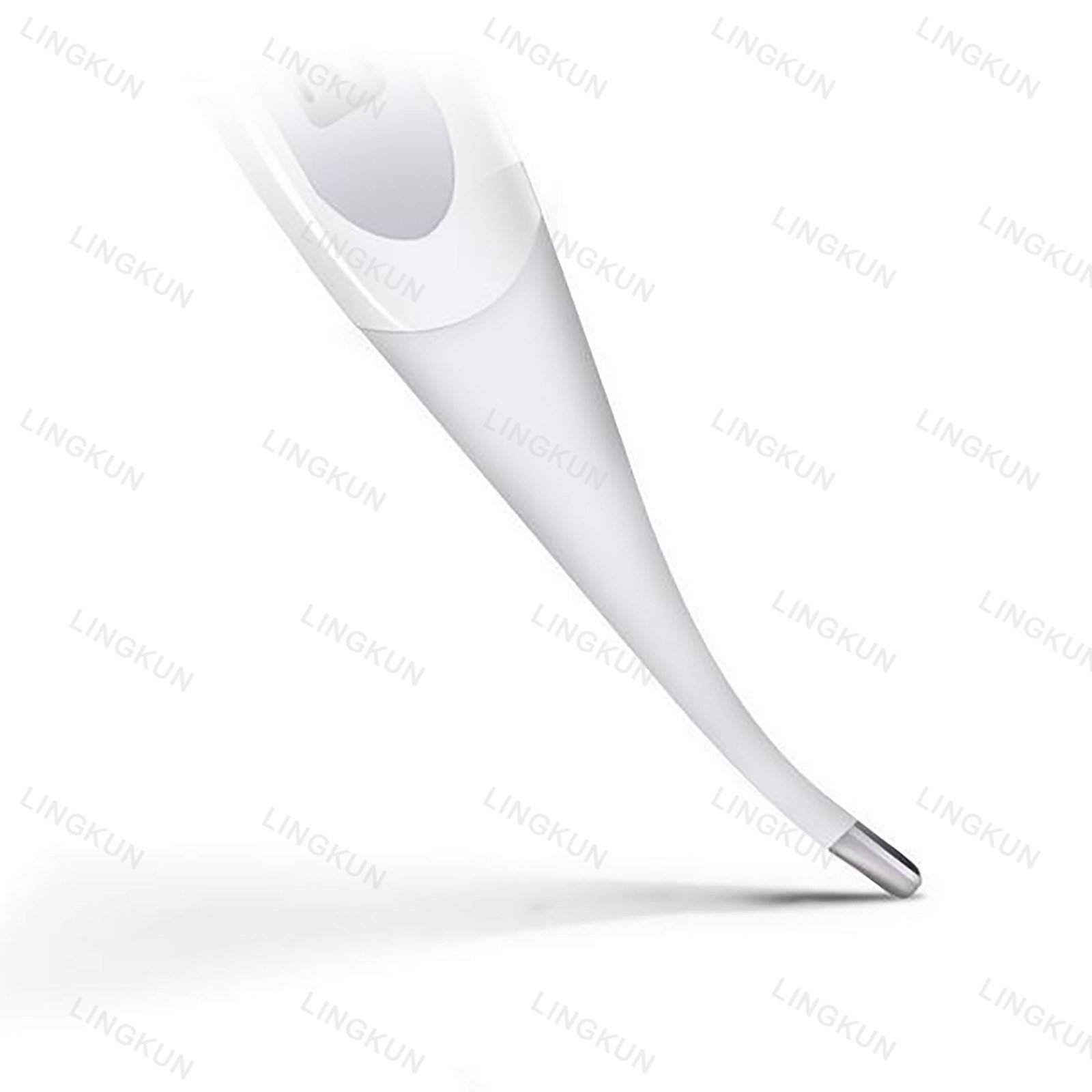 Thermometer for Adults, Soft H - Instant Read Thermometer ulasan dan harga