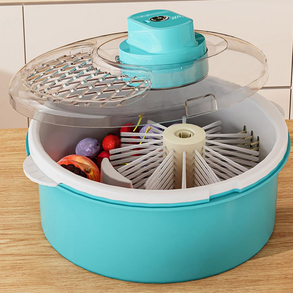 Multifunctional Salad Spinner, - Salad Spinner ulasan dan harga