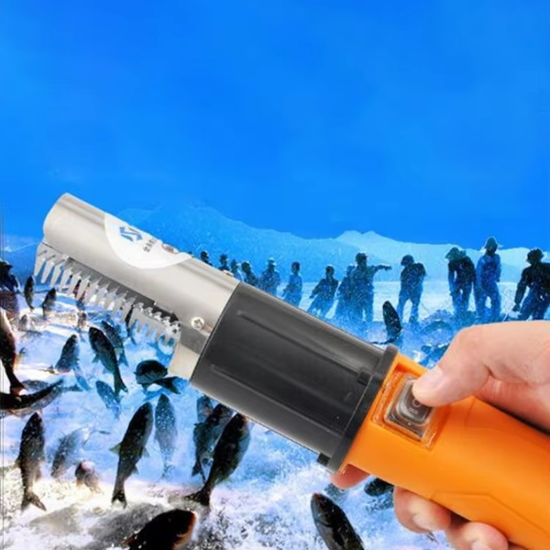 2022 hot kitchen gadgets fish  - Kitchen Gadgets 2022 ulasan dan harga