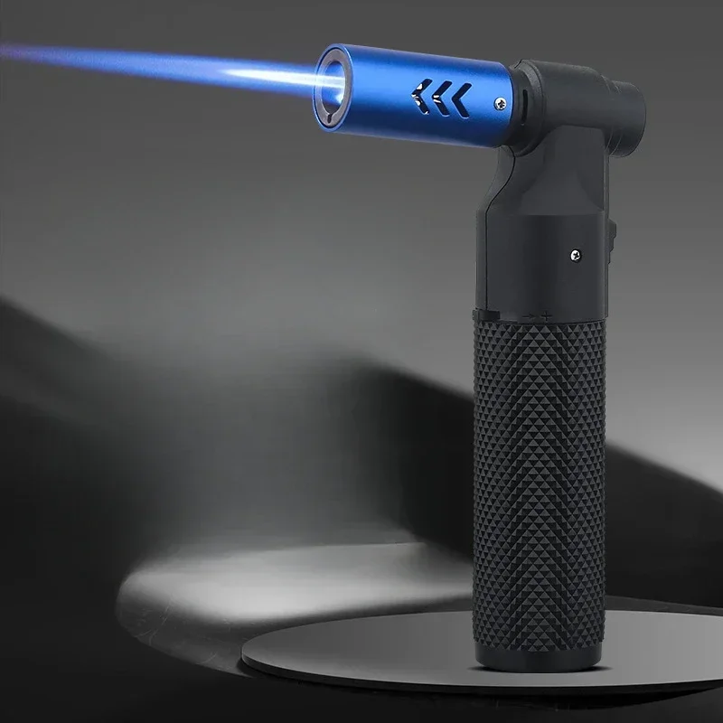 HONEST Gas Lighter Jet Butane  - Kitchen Gadgets Youtube ulasan dan harga