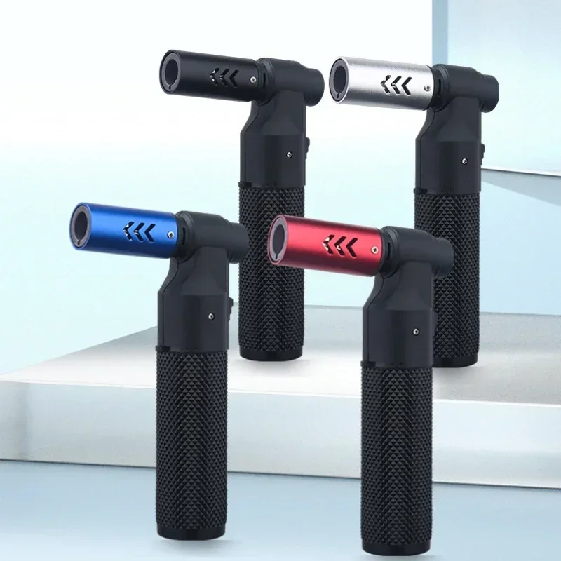 HONEST Gas Lighter Jet Butane  - Kitchen Gadgets Youtube ulasan dan harga