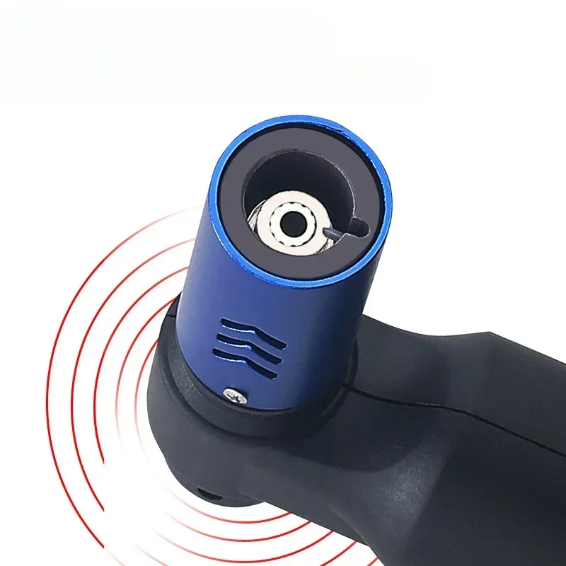 HONEST Gas Lighter Jet Butane  - Kitchen Gadgets Youtube ulasan dan harga