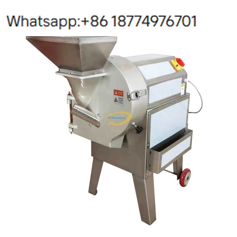Multifunctional Leafy Roots Ve - Vegetable Chopper ulasan dan harga