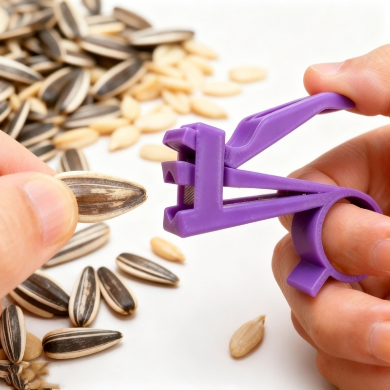 10pcs Nut & Seed Cracker - Eff - Kitchen Gadgets You Must Have ulasan dan harga