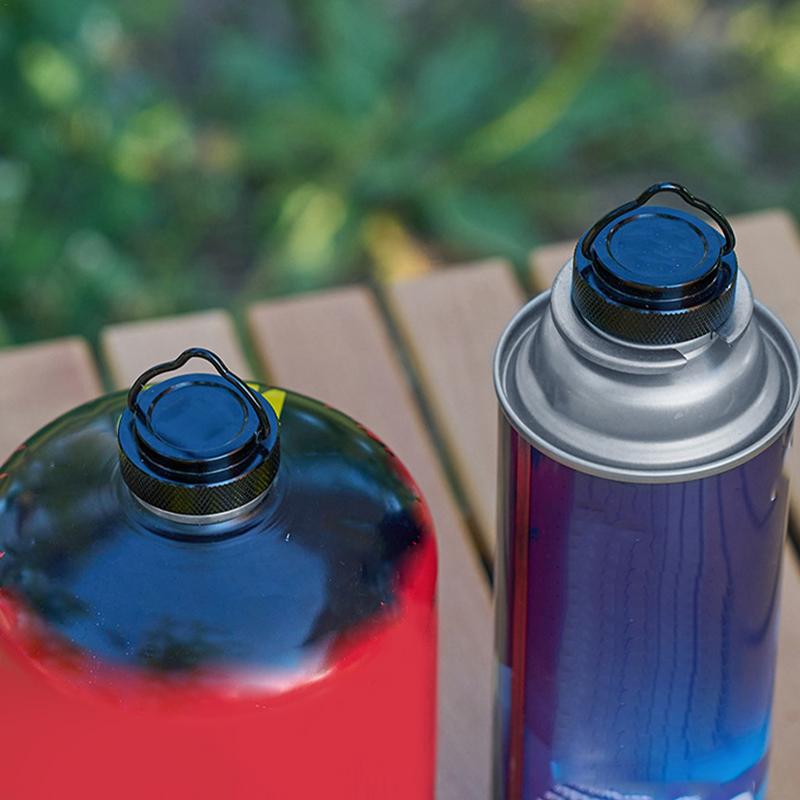 Cooking Air Canister Lid Alumi - Kitchen Gadgets You Must Have ulasan dan harga
