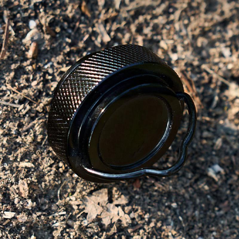 Cooking Air Canister Lid Alumi - Kitchen Gadgets You Must Have ulasan dan harga