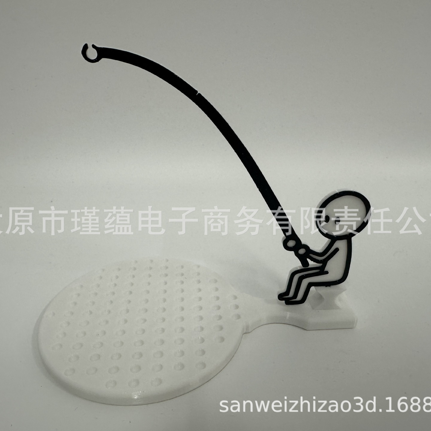 Novelty 3D Printed Tea Fishing - Kitchen Gadgets To 3D Print ulasan dan harga