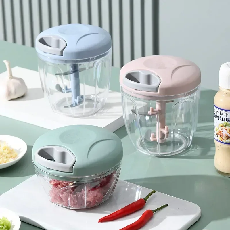 Crusher Vegetable Onion Cutter - Kitchen Gadgets Under 500 ulasan dan harga