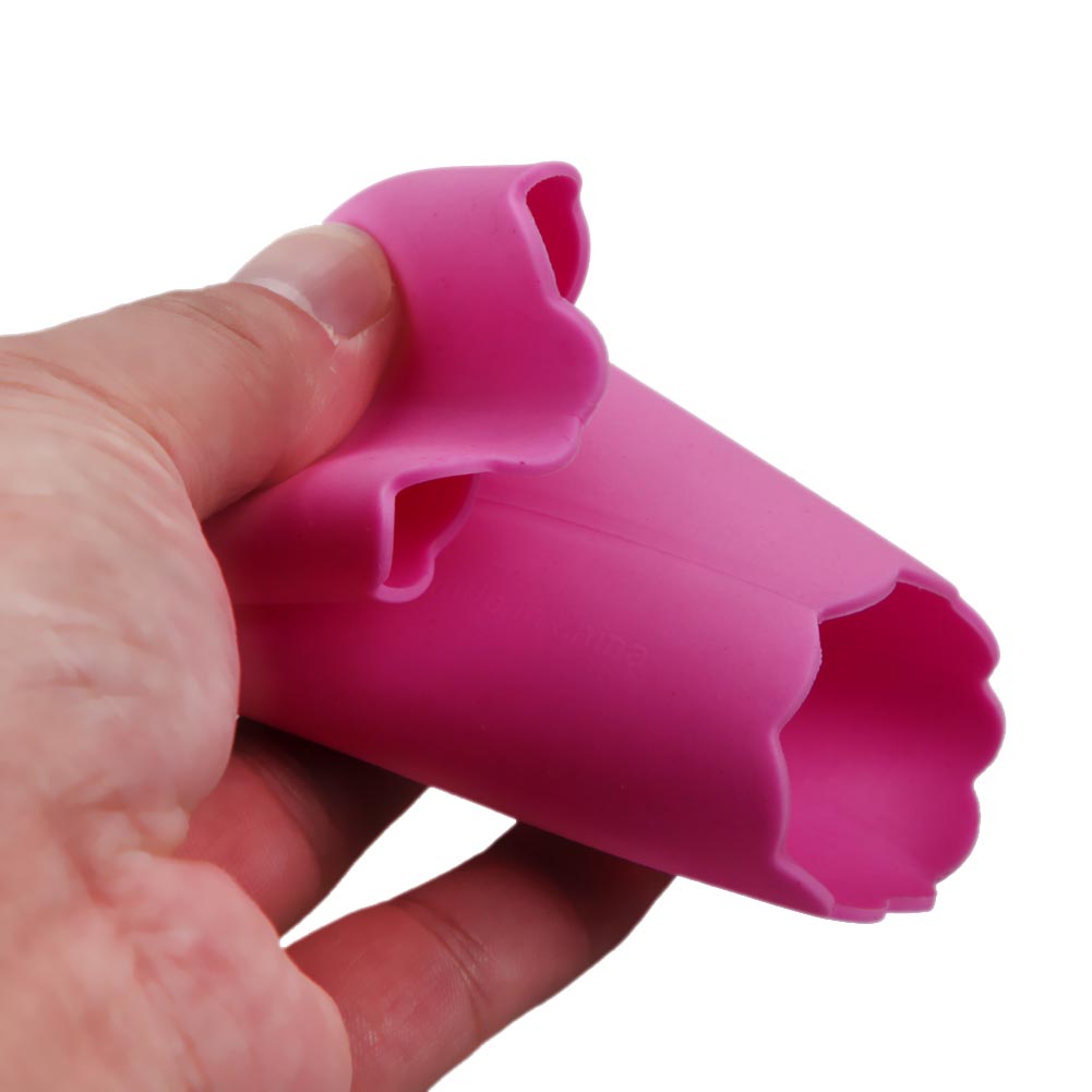 Silicone Garlic Peeler Skin Re - Kitchen Gadgets Youtube ulasan dan harga