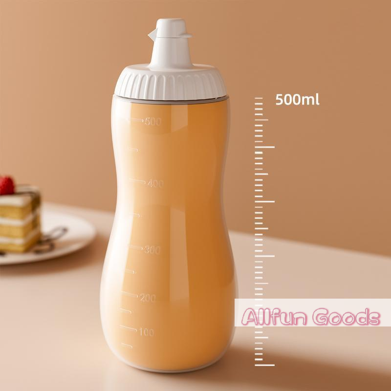 Food Grade Condiment Squeeze B - Salad Spinner ulasan dan harga